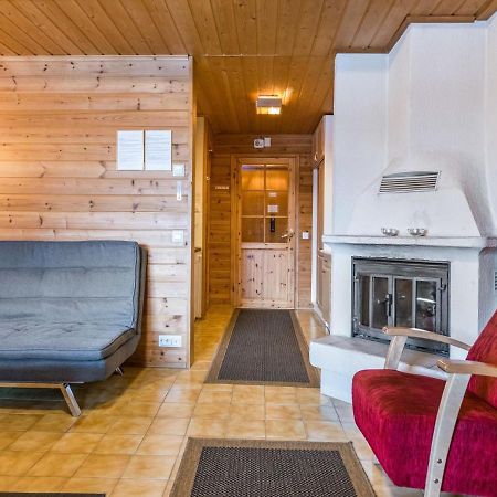 Holiday Home Mestarikaempaet B10 By Interhome Rukatunturi Exterior foto