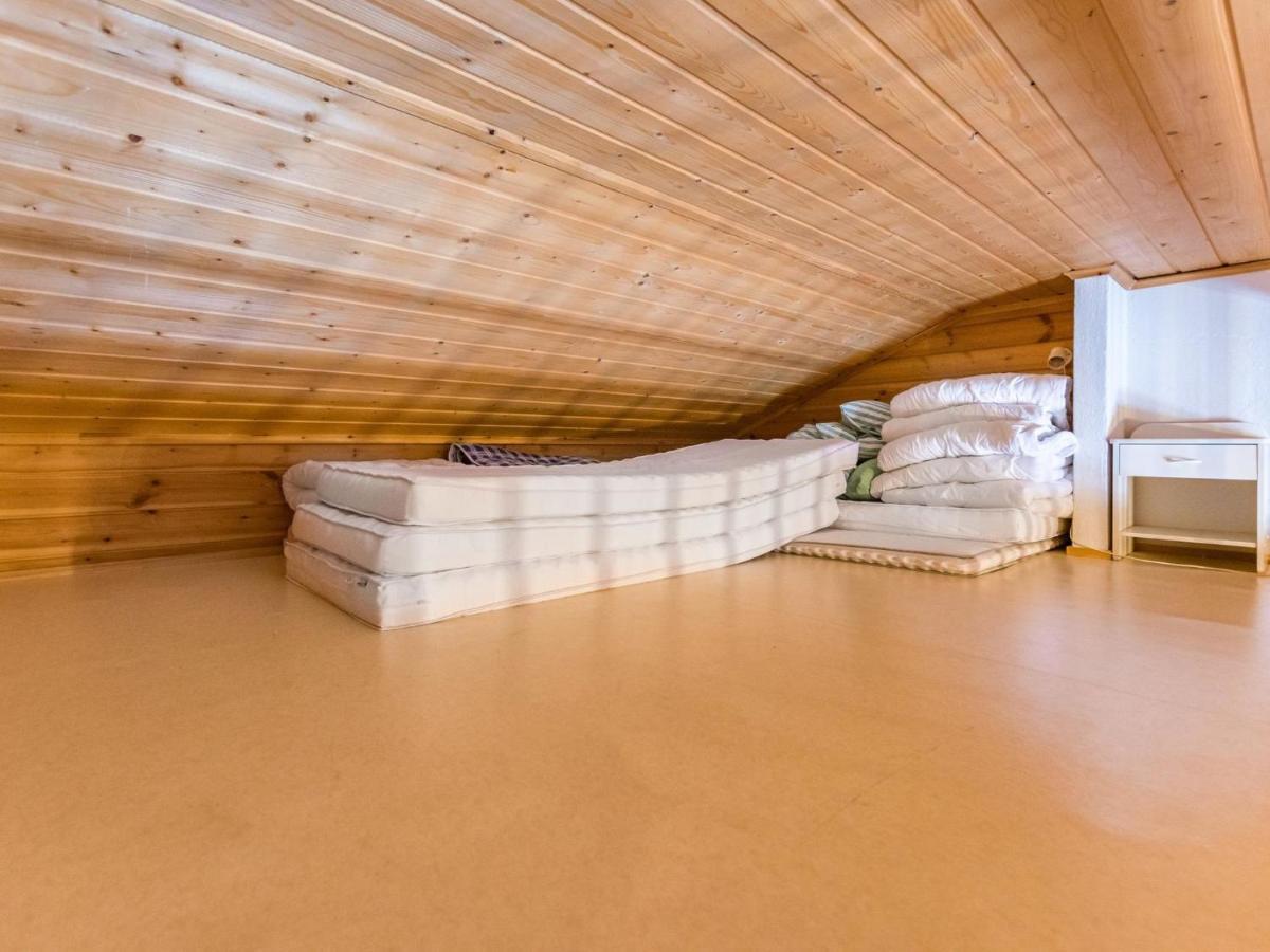 Holiday Home Mestarikaempaet B10 By Interhome Rukatunturi Exterior foto