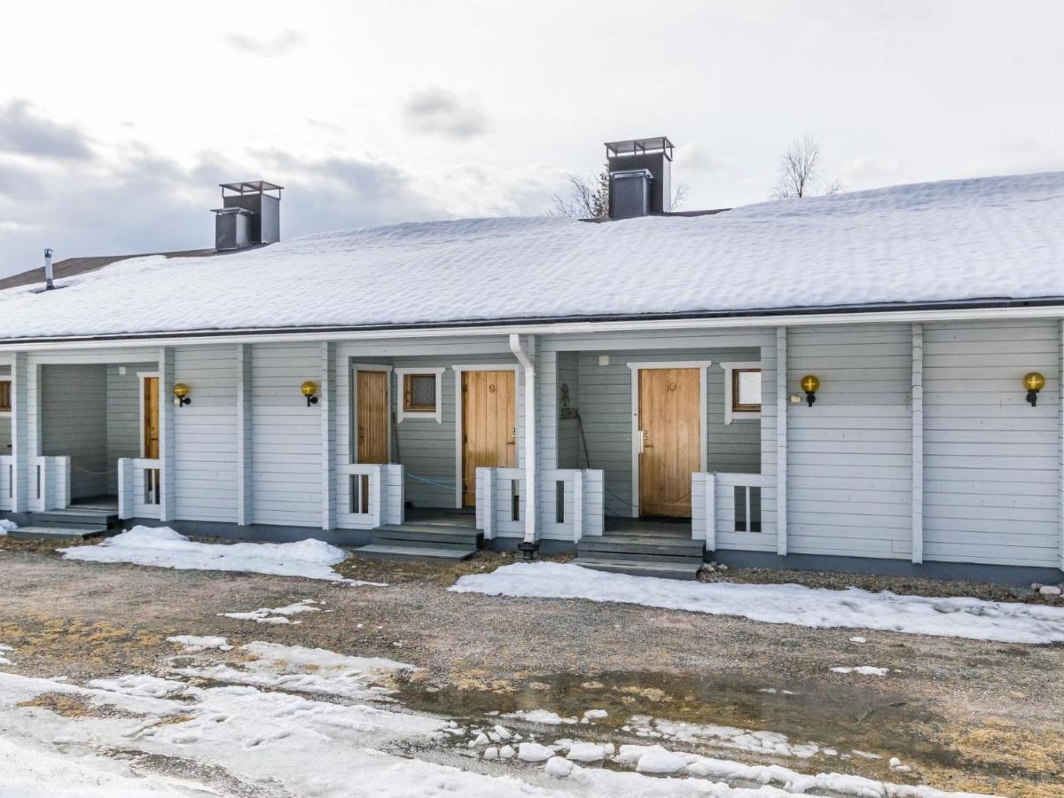 Holiday Home Mestarikaempaet B10 By Interhome Rukatunturi Exterior foto