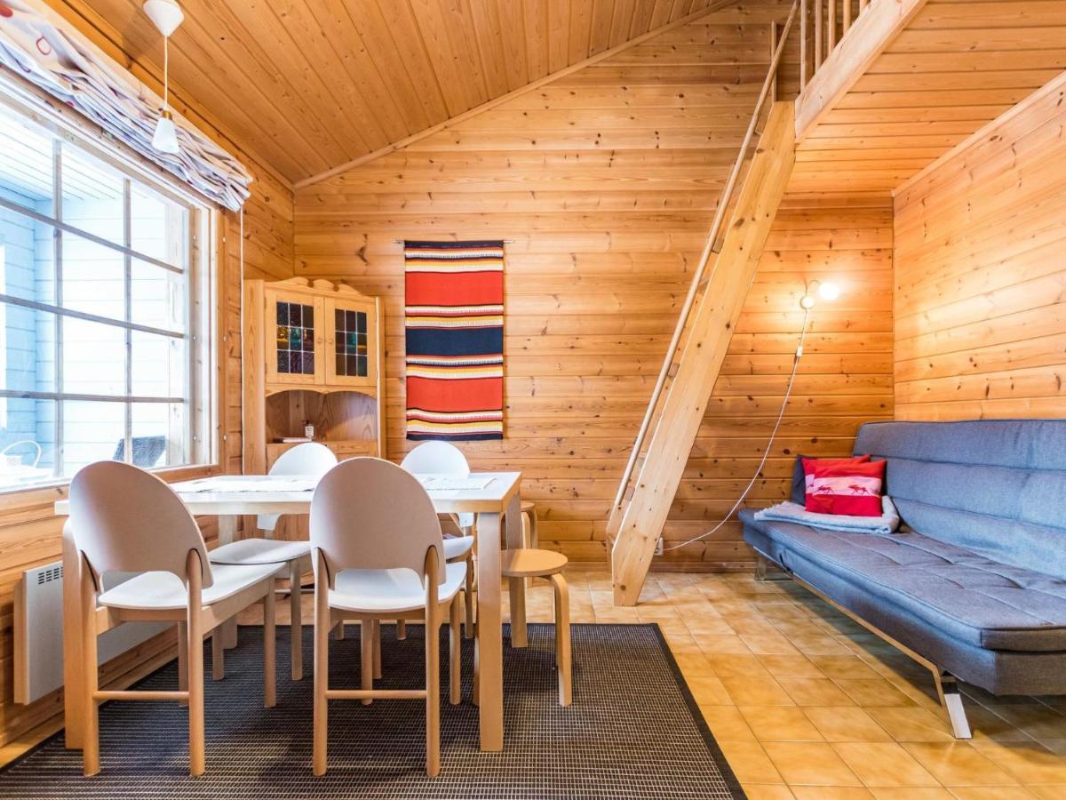 Holiday Home Mestarikaempaet B10 By Interhome Rukatunturi Exterior foto